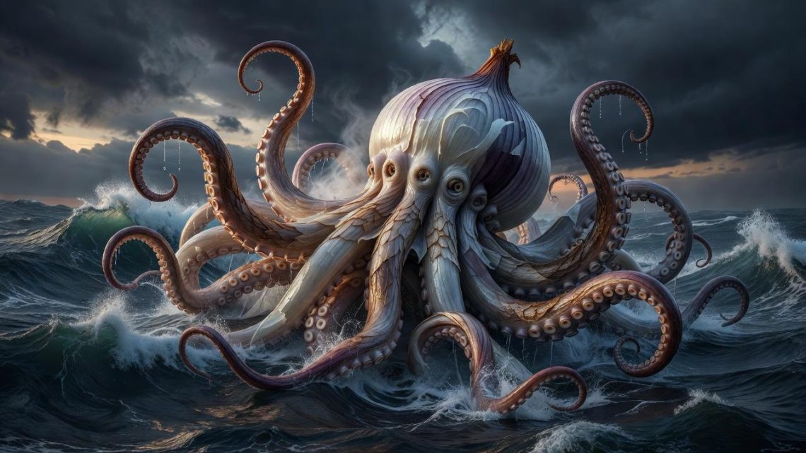 Путеводитель по kraken onion: цифровой мрак или закономерный этап эволюции сети