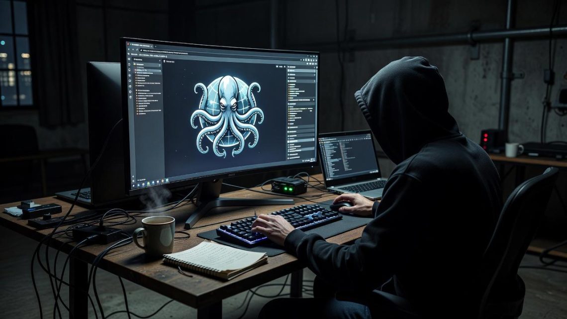Как зайти на Kraken: цифровой маршрут без лишней мистики