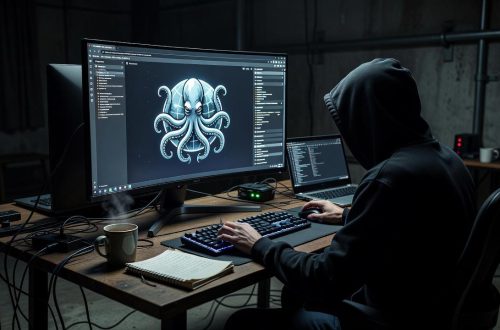 Как зайти на Kraken: цифровой маршрут без лишней мистики