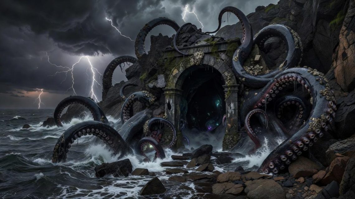 Навигация в цифровые глубины: kraken вход и первые шаги