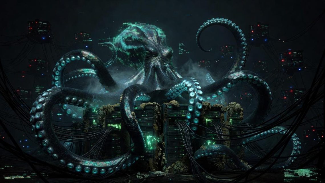 Кракен в цифровых глубинах: kraken darknet market и анатомия подпольного маркетплейса