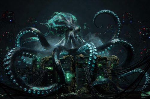 Кракен в цифровых глубинах: kraken darknet market и анатомия подпольного маркетплейса