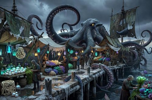 Kraken Marketplace: цифровое дно или среда для экспериментов