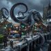 Kraken Marketplace: цифровое дно или среда для экспериментов