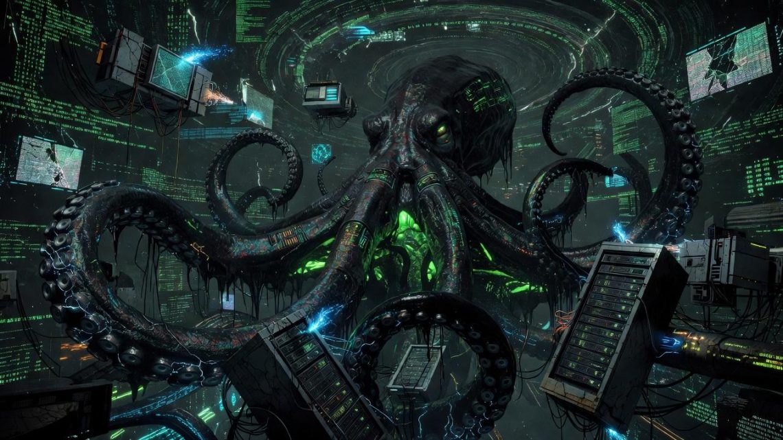 Kraken даркнет: цифровой лабиринт, который меняет правила теневой торговли